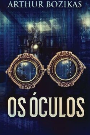 Cover of Os Óculos