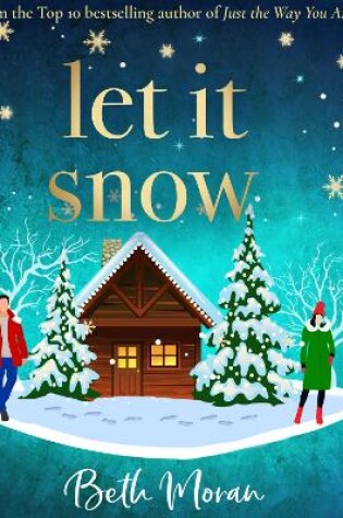 Cover of Let It Snow