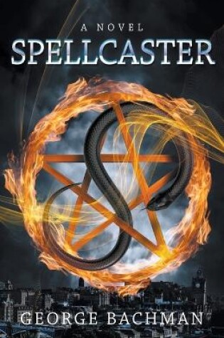 Cover of Spellcaster