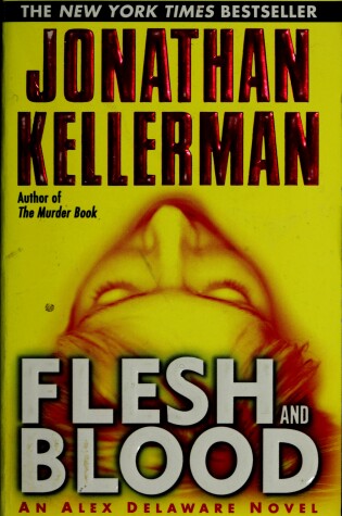 Cover of Flesh and Blood