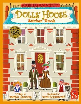 Cover of Dolls' House