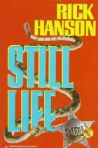 Cover of Still Life