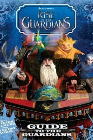 Cover of Guide to the Guardians