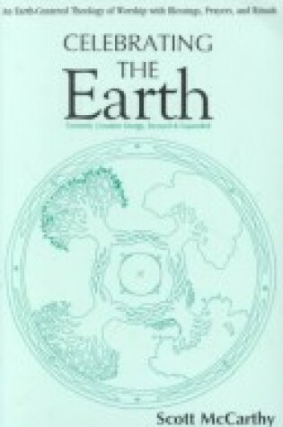 Cover of Celebrating the Earth