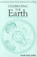 Book cover for Celebrating the Earth