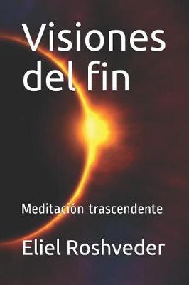 Book cover for Visiones del Fin