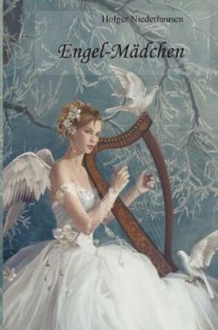 Cover of Engel-Mädchen