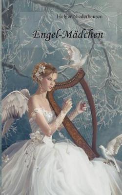 Book cover for Engel-Mädchen