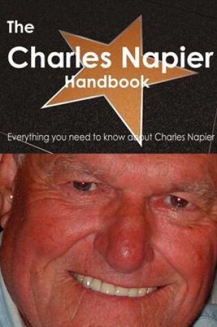 Cover of The Charles L. Napier Handbook - Everything You Need to Know about Charles L. Napier