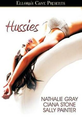 Cover of Hussies
