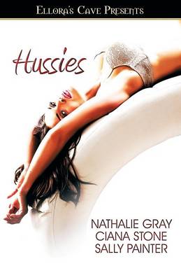 Book cover for Hussies