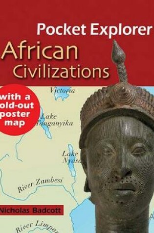 Cover of Pocket Explorer: African Civilizations