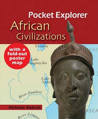 Cover of Pocket Explorer: African Civilizations