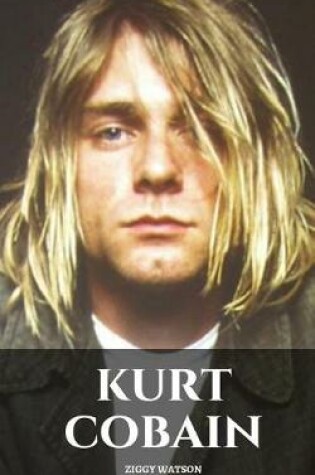 Cover of Kurt Cobain