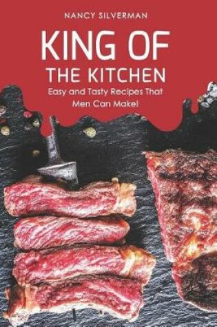 Cover of King of the Kitchen