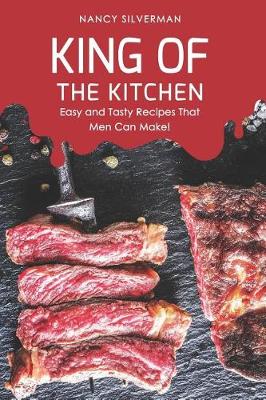 Book cover for King of the Kitchen