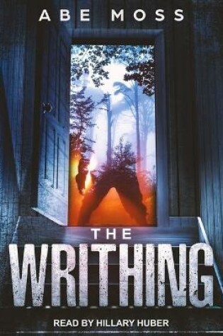 Cover of The Writhing