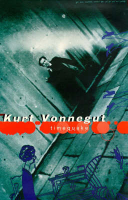 Timequake by Kurt Vonnegut