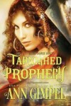 Book cover for Tarnished Prophecy