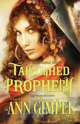 Cover of Tarnished Prophecy