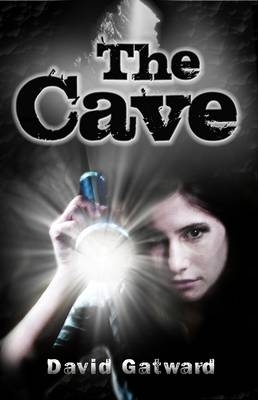 Book cover for The Cave