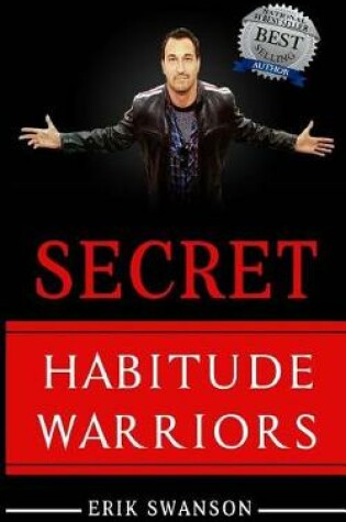 Cover of Secret Habitude Warriors