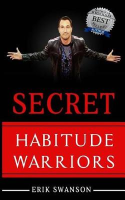 Cover of Secret Habitude Warriors