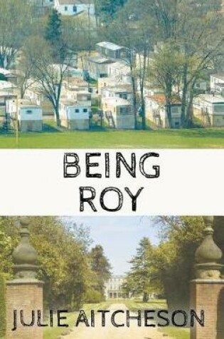 Cover of Being Roy
