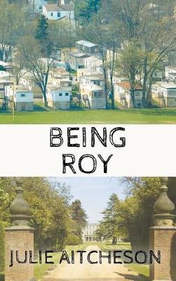Book cover for Being Roy