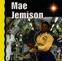 Cover of Mae Jemison