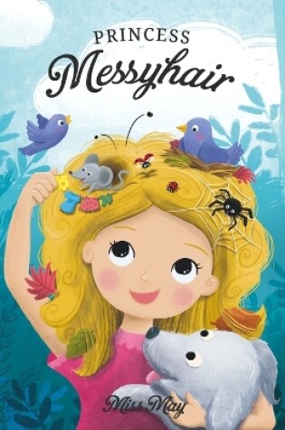 Cover of Princess Messyhair