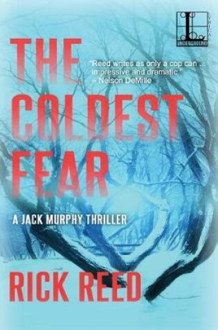 Cover of The Coldest Fear