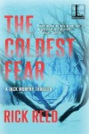 Book cover for The Coldest Fear