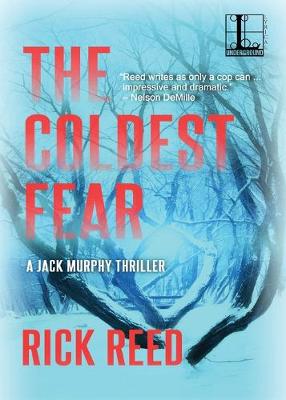 Cover of The Coldest Fear