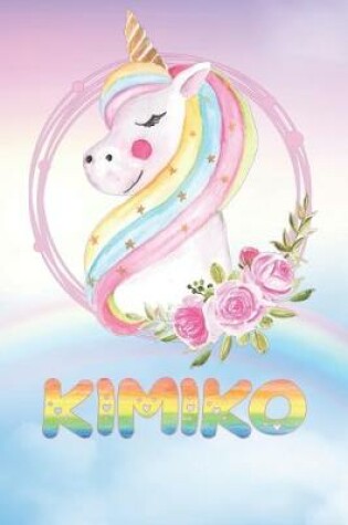 Cover of Kimiko