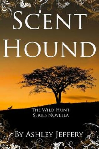 Cover of Scent Hound