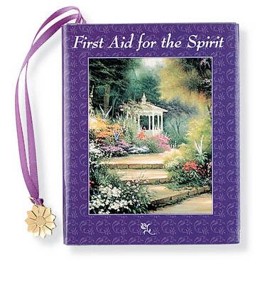 Book cover for First Aid for the Spirit