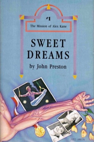 Cover of Sweet Dreams