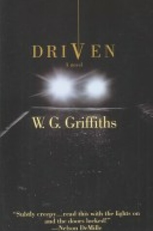 Cover of Driven