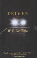 Book cover for Driven