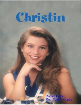 Book cover for Christin