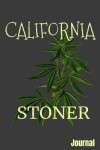 Book cover for California Stoner Journal