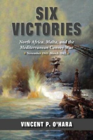 Cover of Six Victories