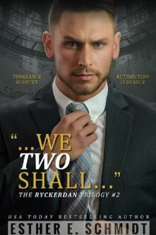 Cover of We Two Shall