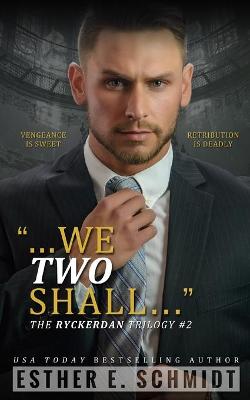 Book cover for We Two Shall