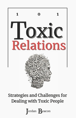 Cover of Toxic Relations 101