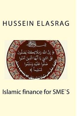 Cover of Islamic Finance for Smes