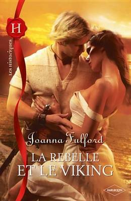 Book cover for La Rebelle Et Le Viking