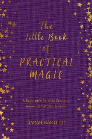 Cover of The Little Book of Practical Magic