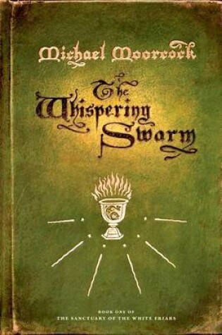 Cover of The Whispering Swarm